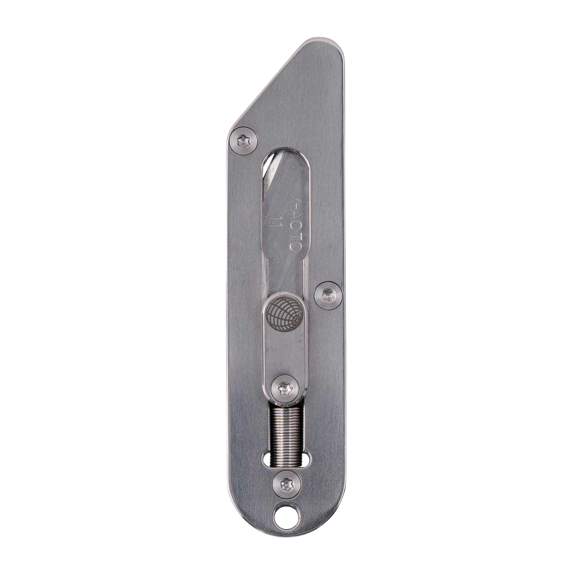 Sardine Nano Knife