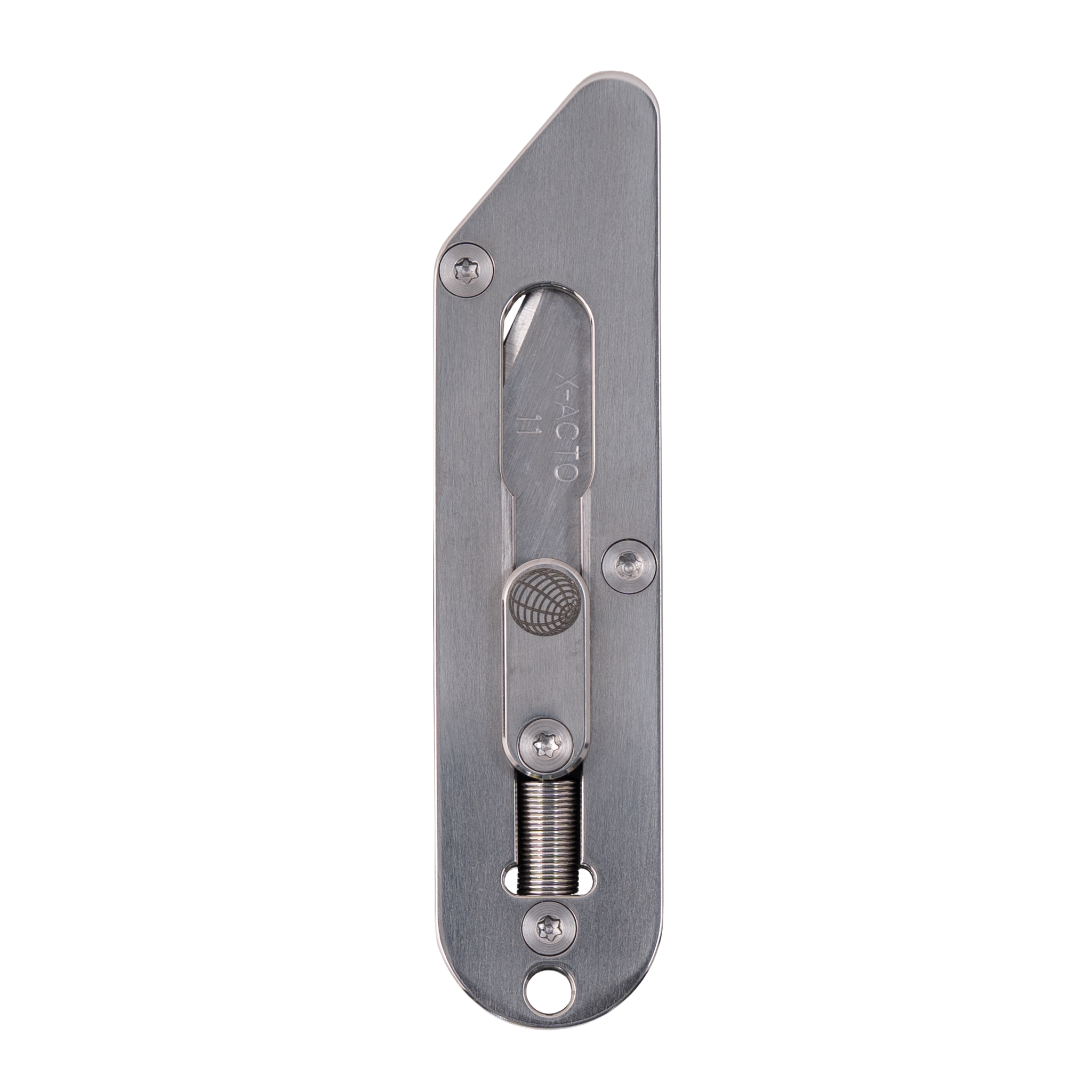 Sardine Nano Knife
