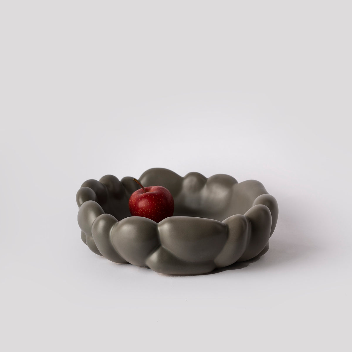 Cloud Centerpiece