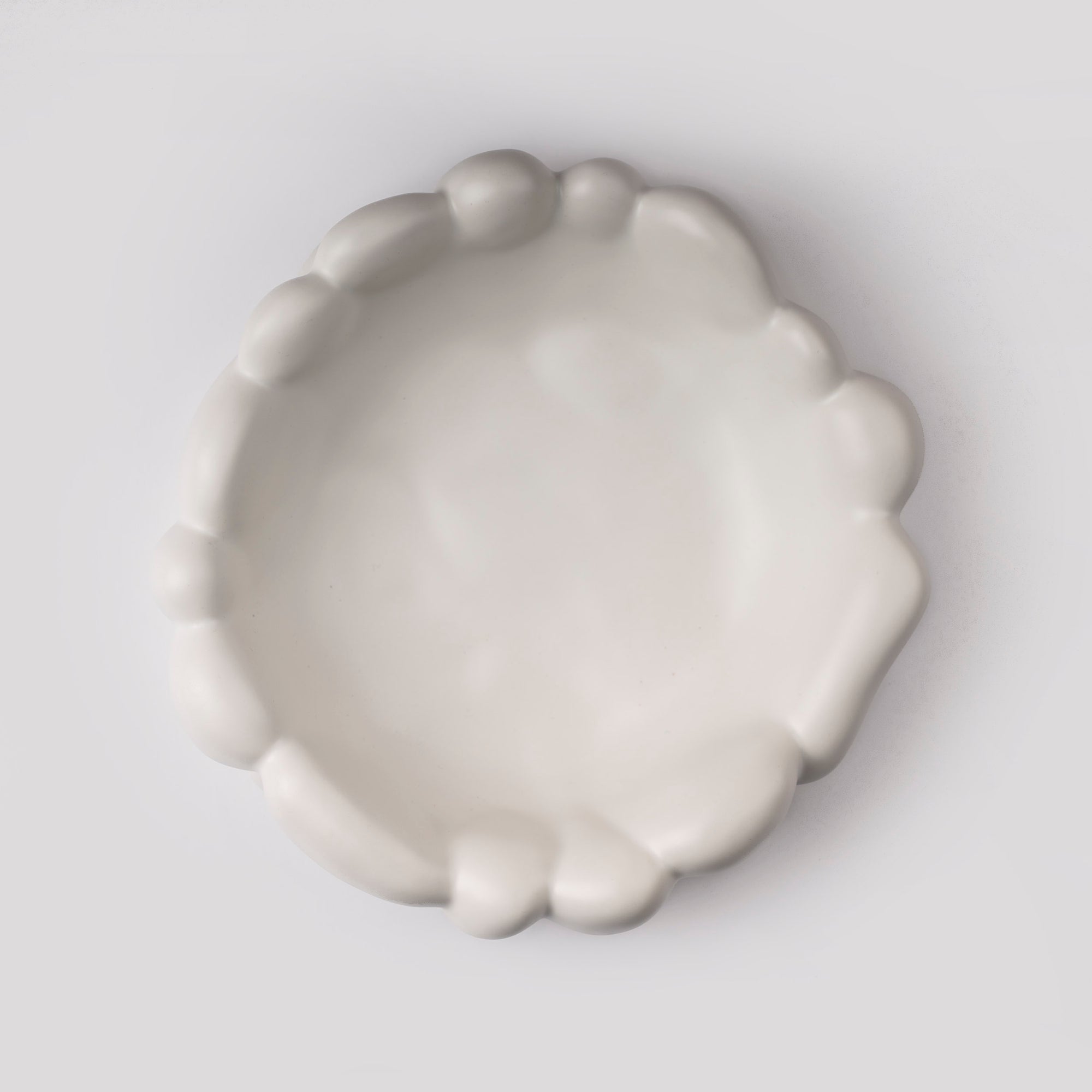 Cloud Centerpiece