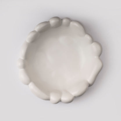 Cloud Centerpiece