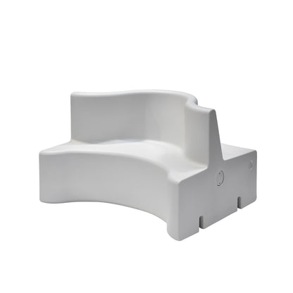 Cloverleaf Indoor/Outdoor Sofa Modules
