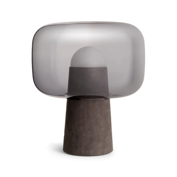 Bully Table Lamp