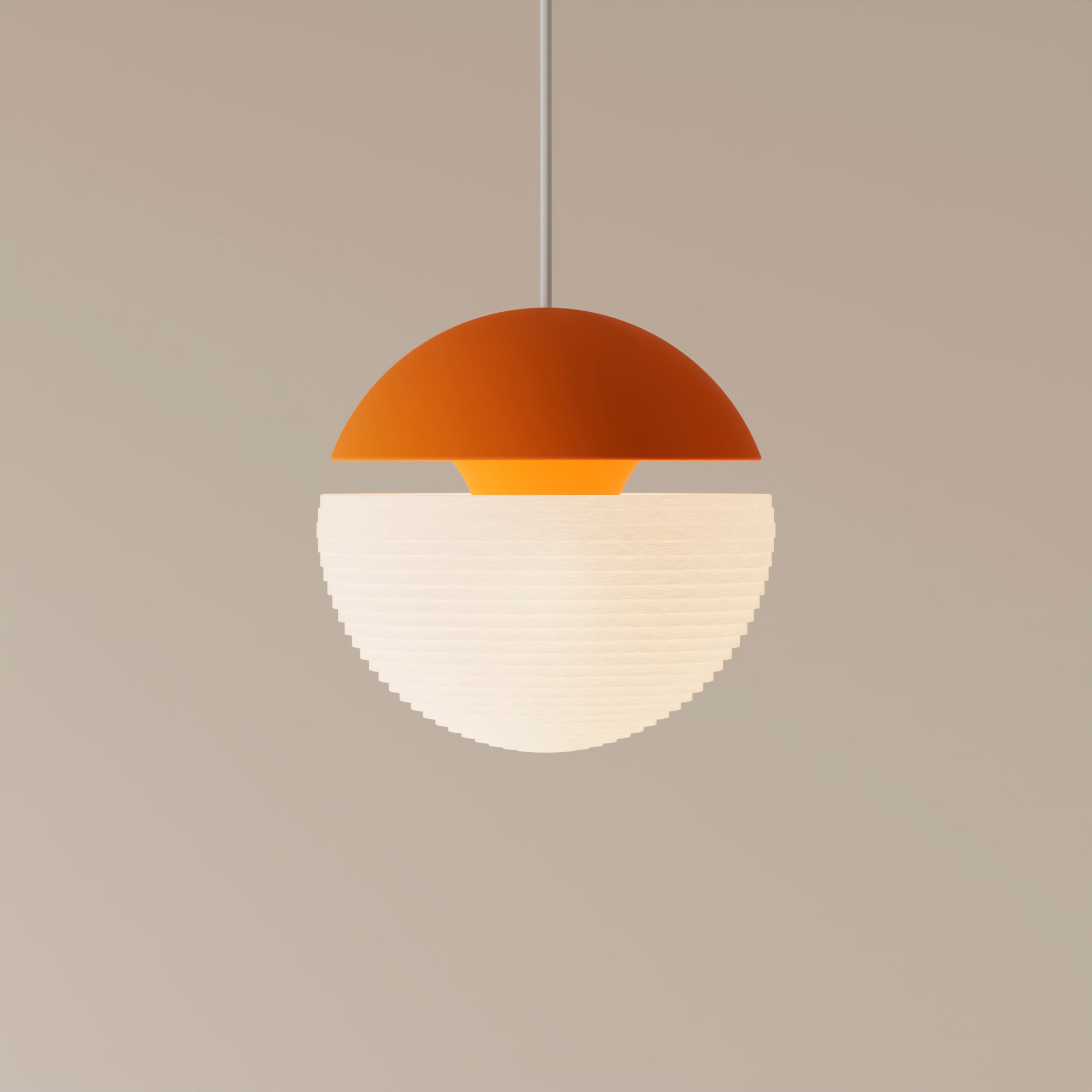 Cora Pendant Lamp