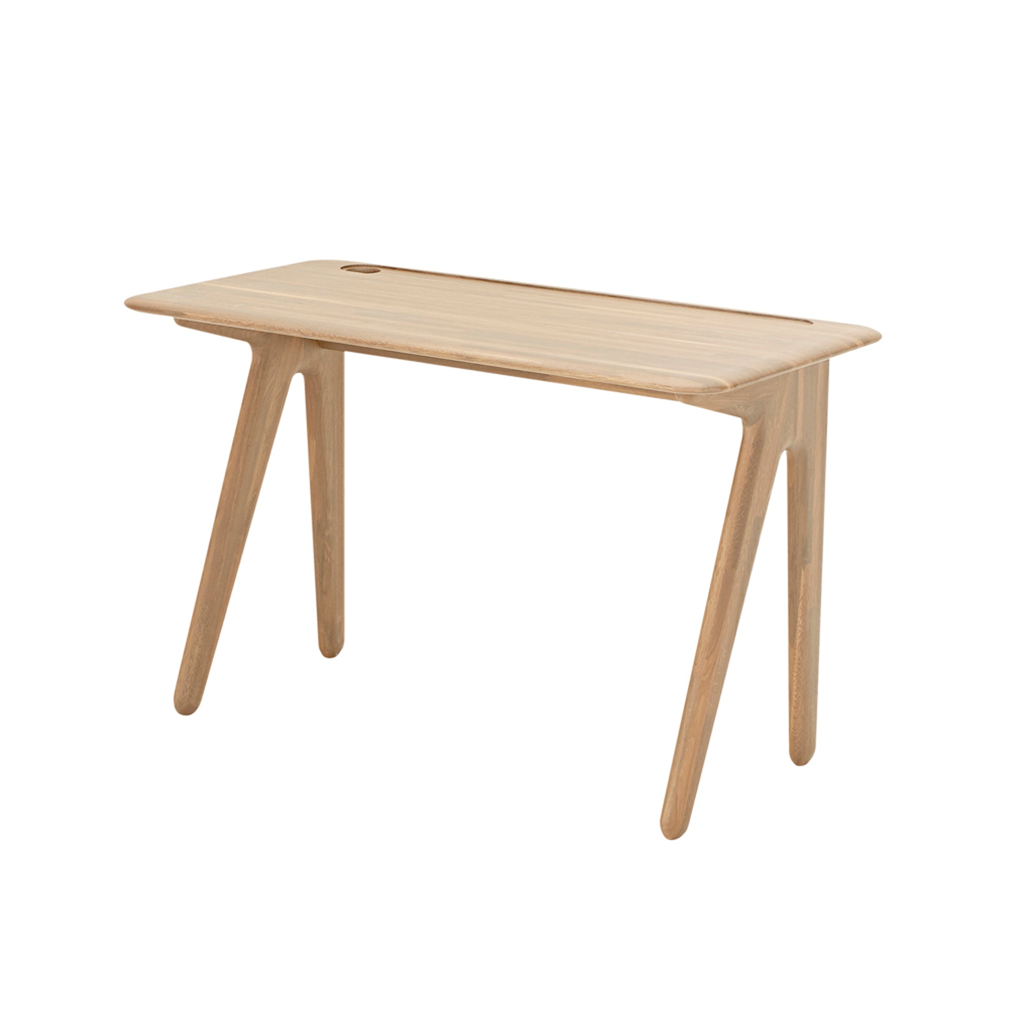 Slab Desk