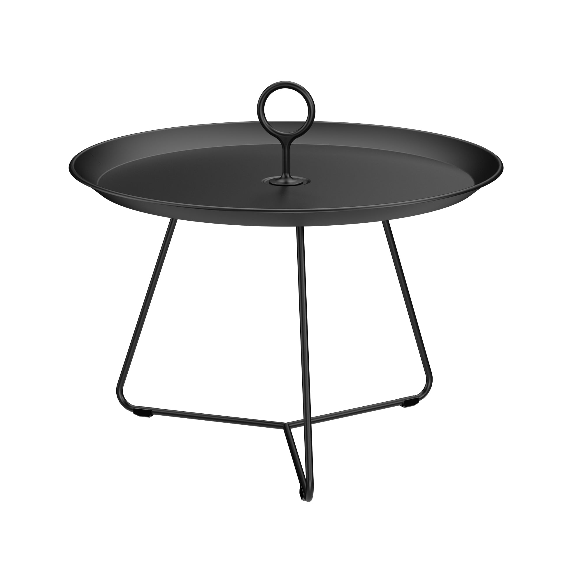 Eyelet Tray Table