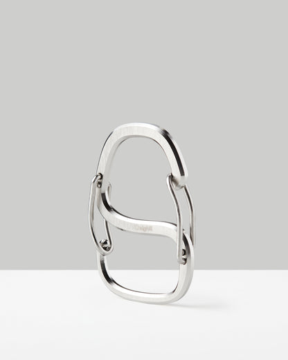 Coachwhip Carabiner