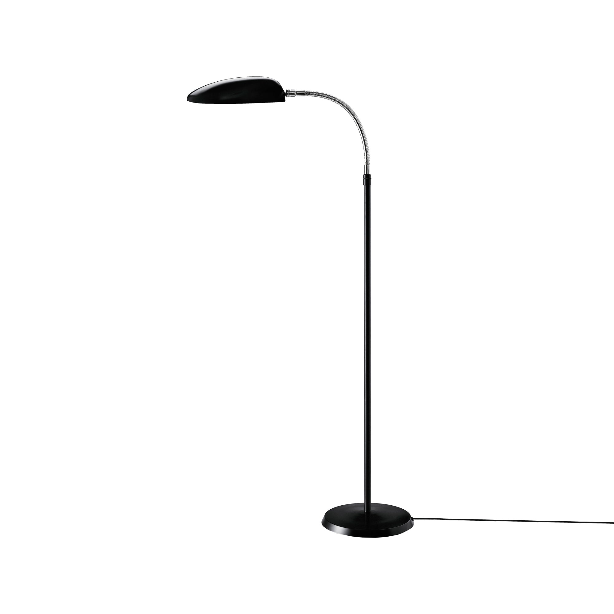 Cobra Floor Lamp