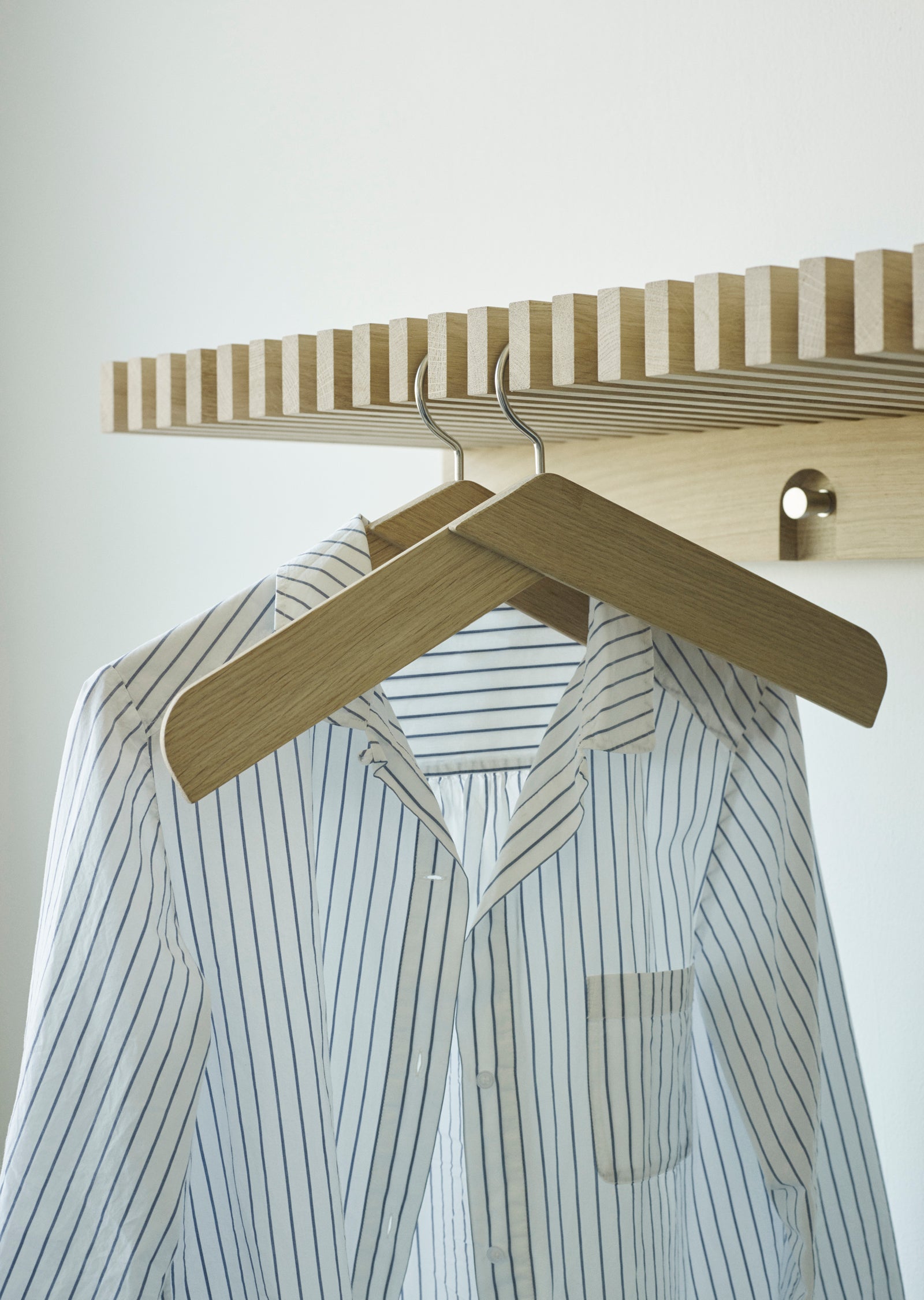 Collar Hanger