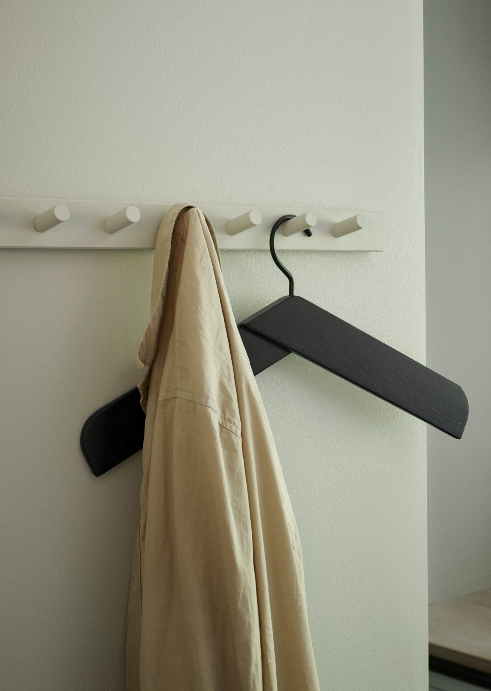 Collar Hanger