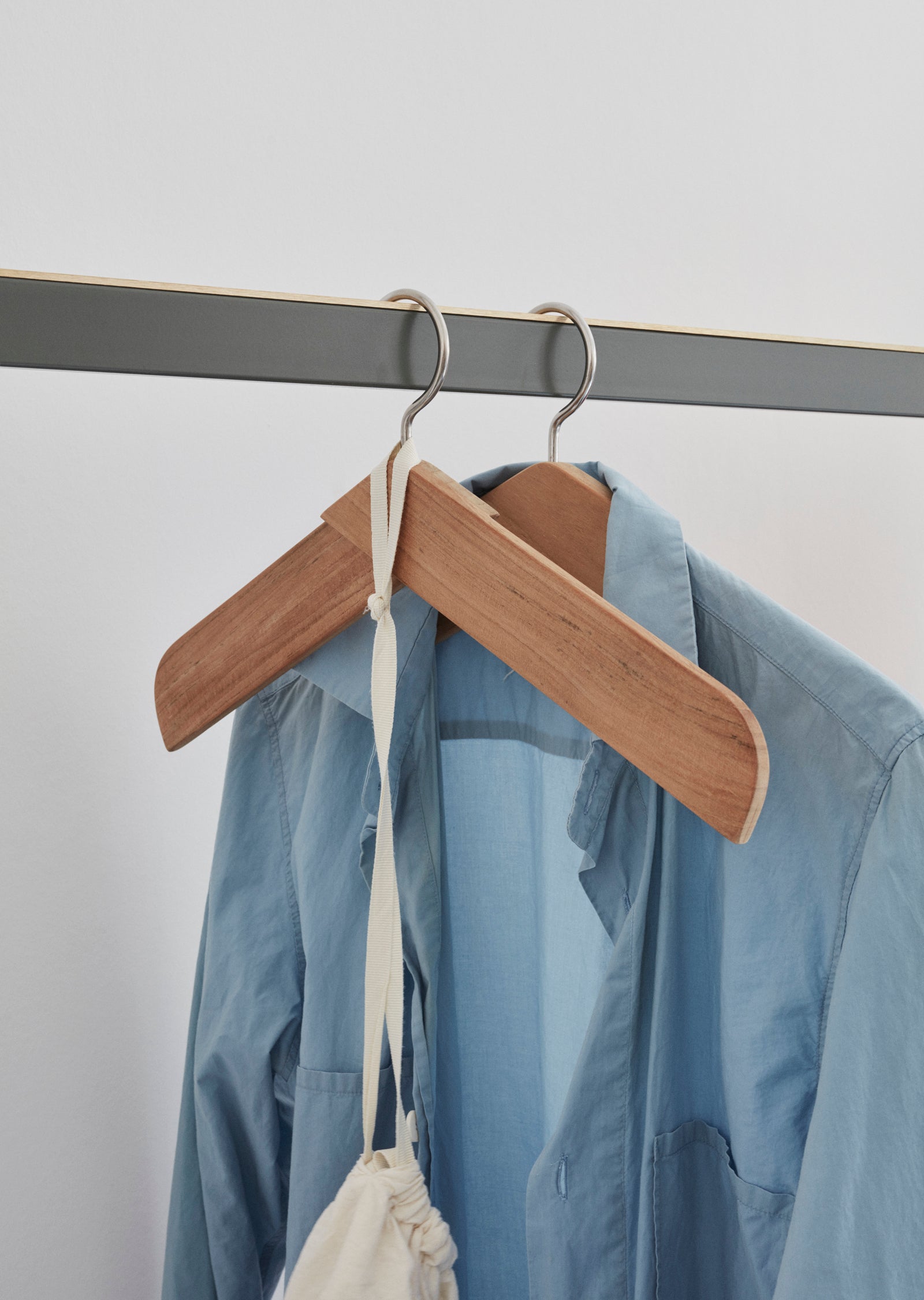 Collar Hanger