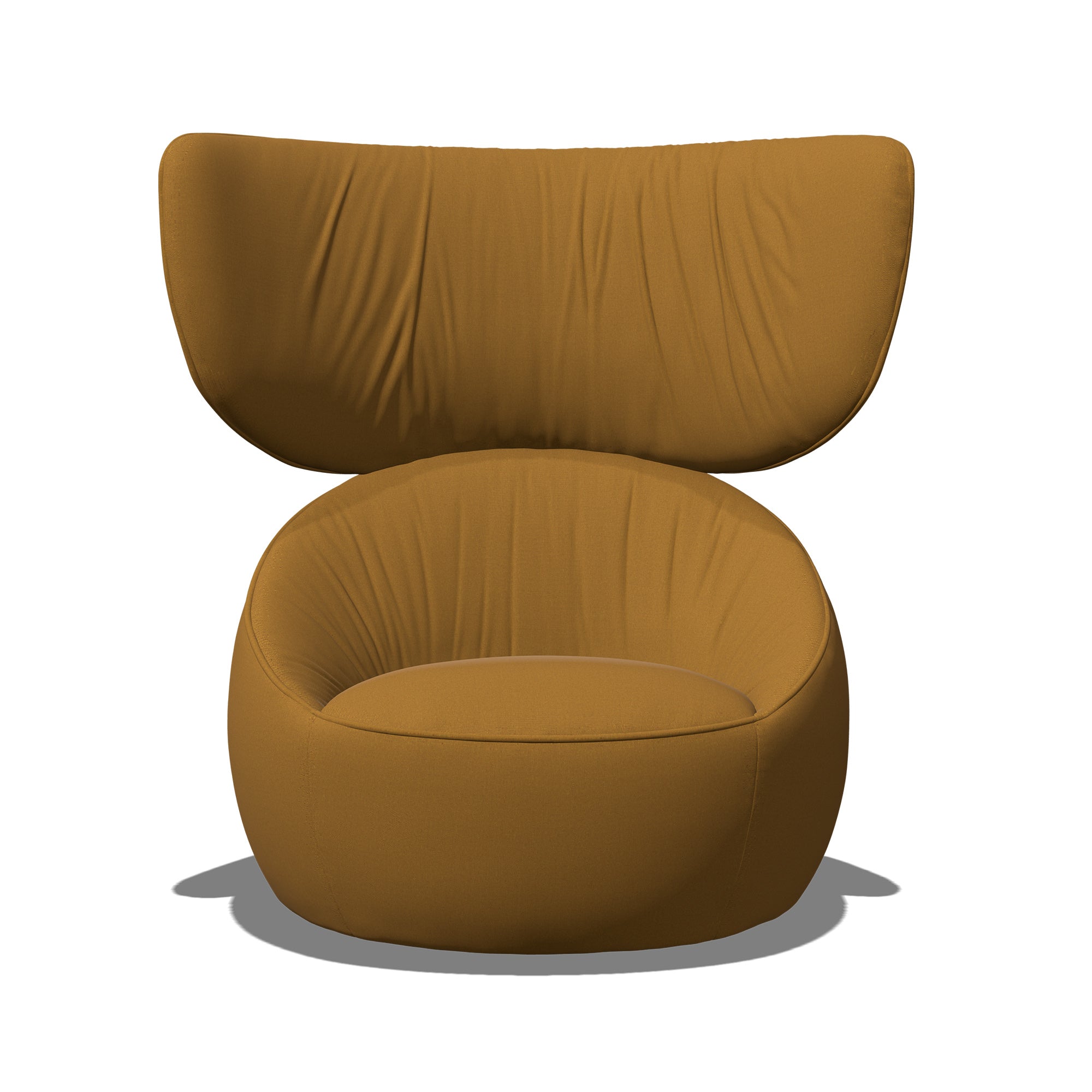 Hana Wingback Armchair