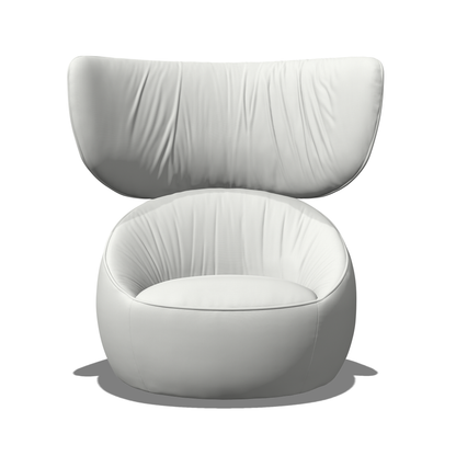 Hana Wingback Armchair