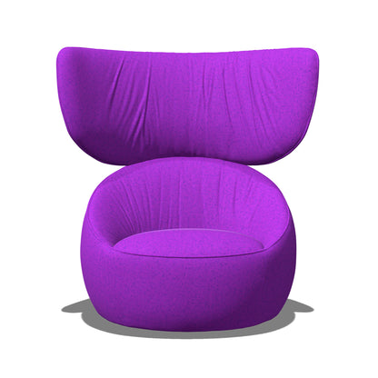 Hana Wingback Armchair