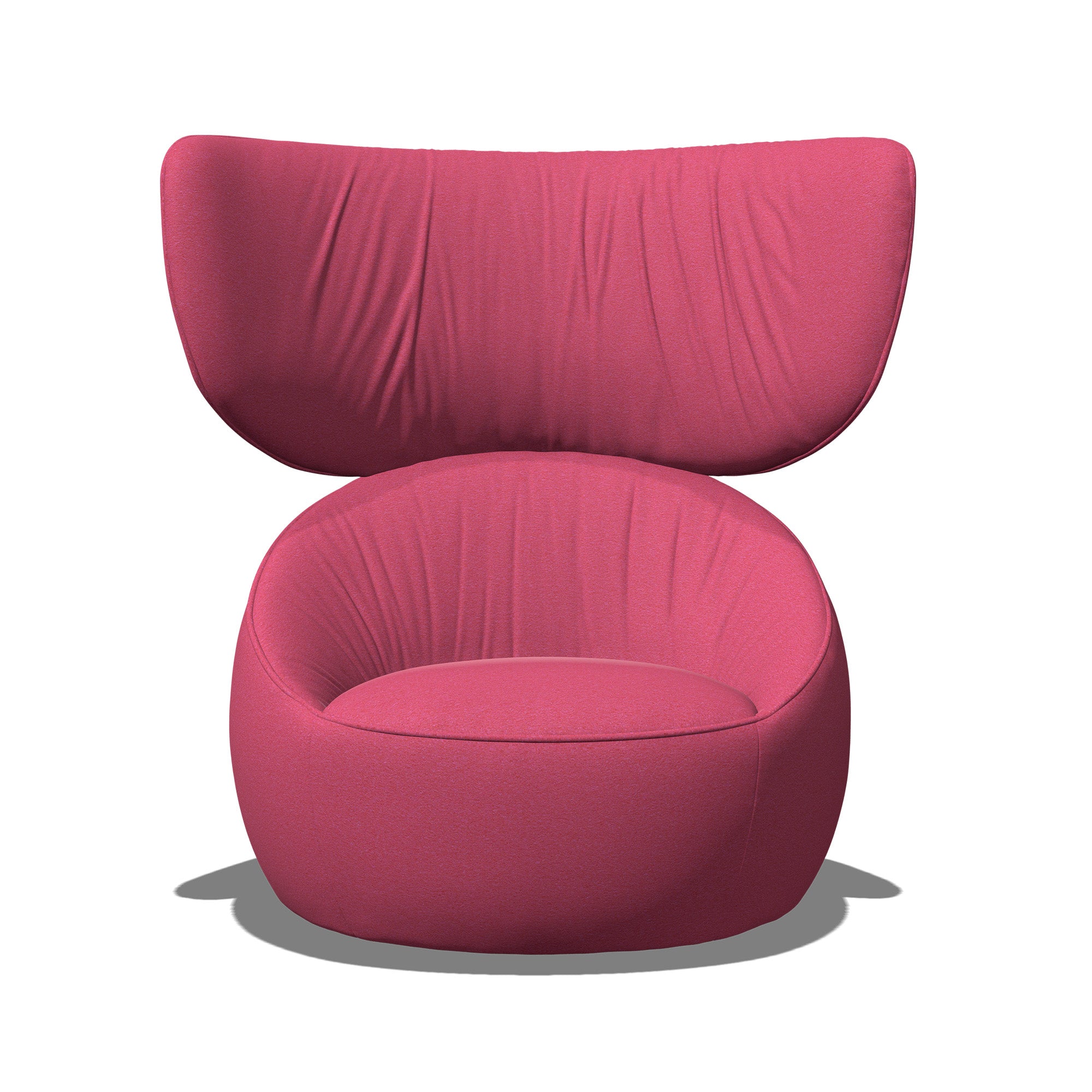 Hana Wingback Armchair