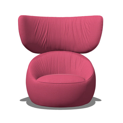 Hana Wingback Armchair