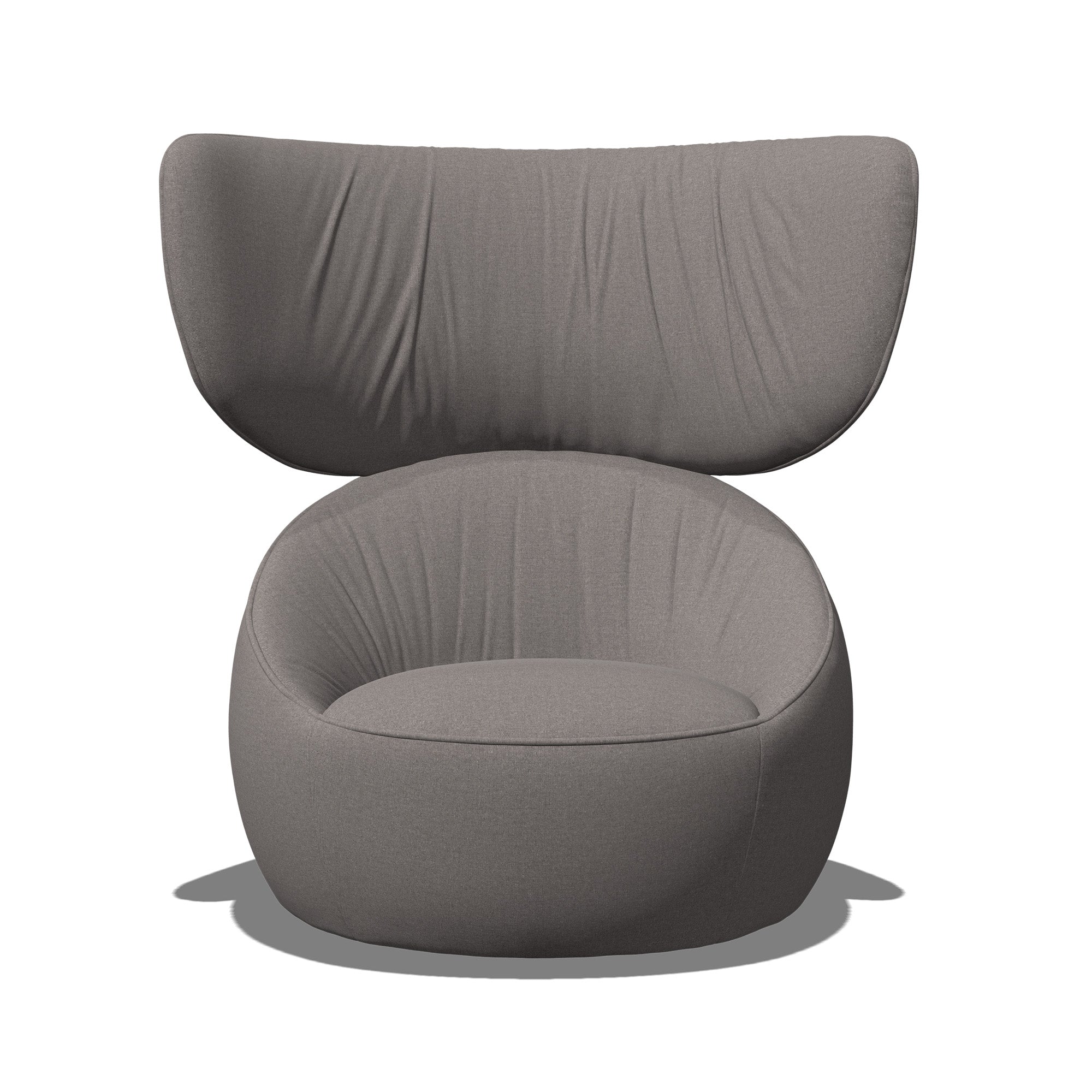 Hana Wingback Armchair
