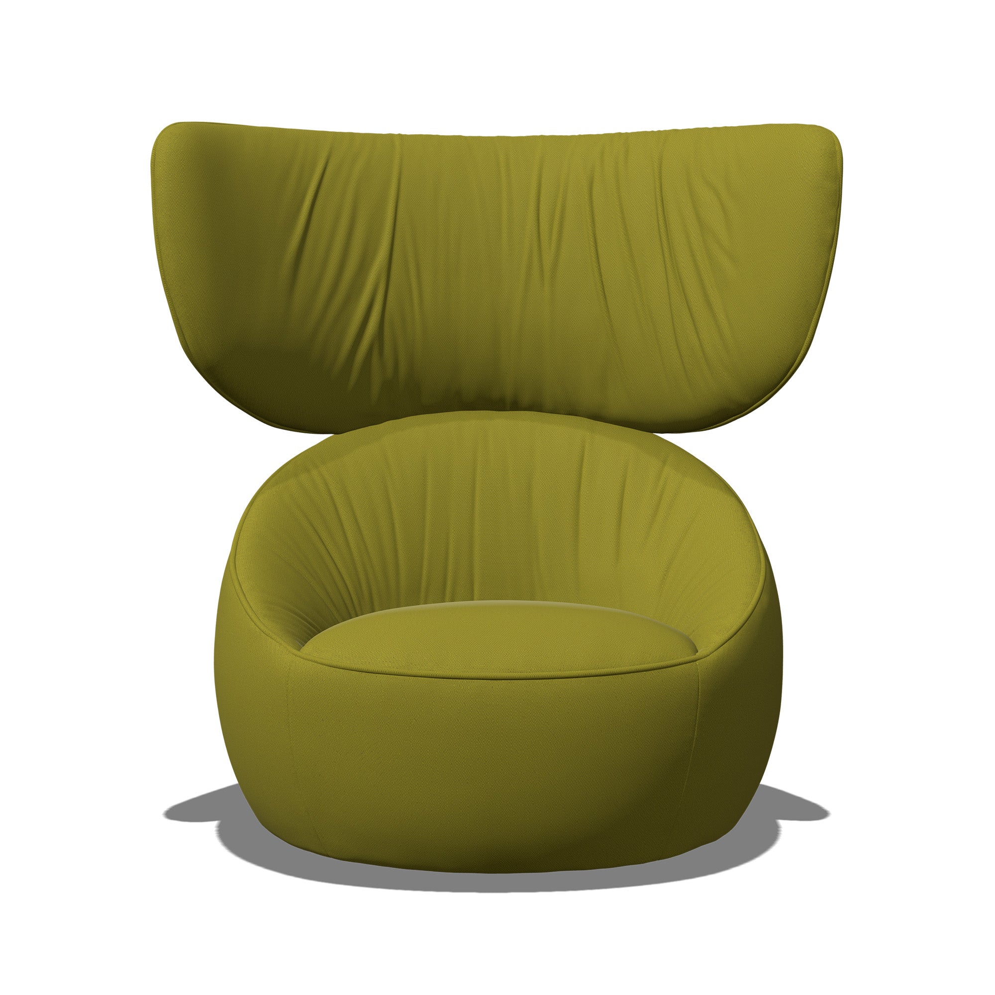 Hana Wingback Armchair