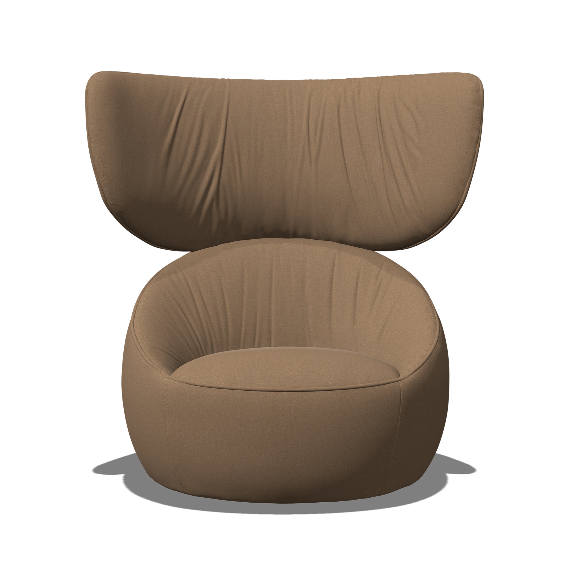 Hana Wingback Armchair