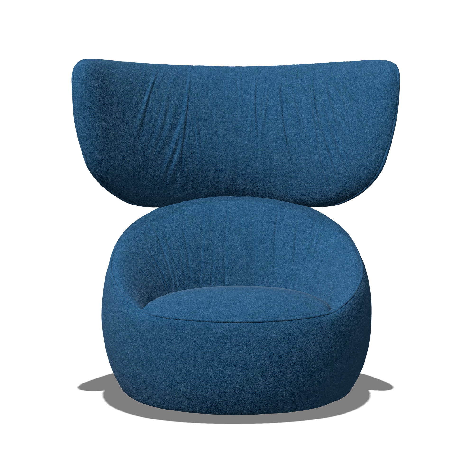 Hana Wingback Armchair