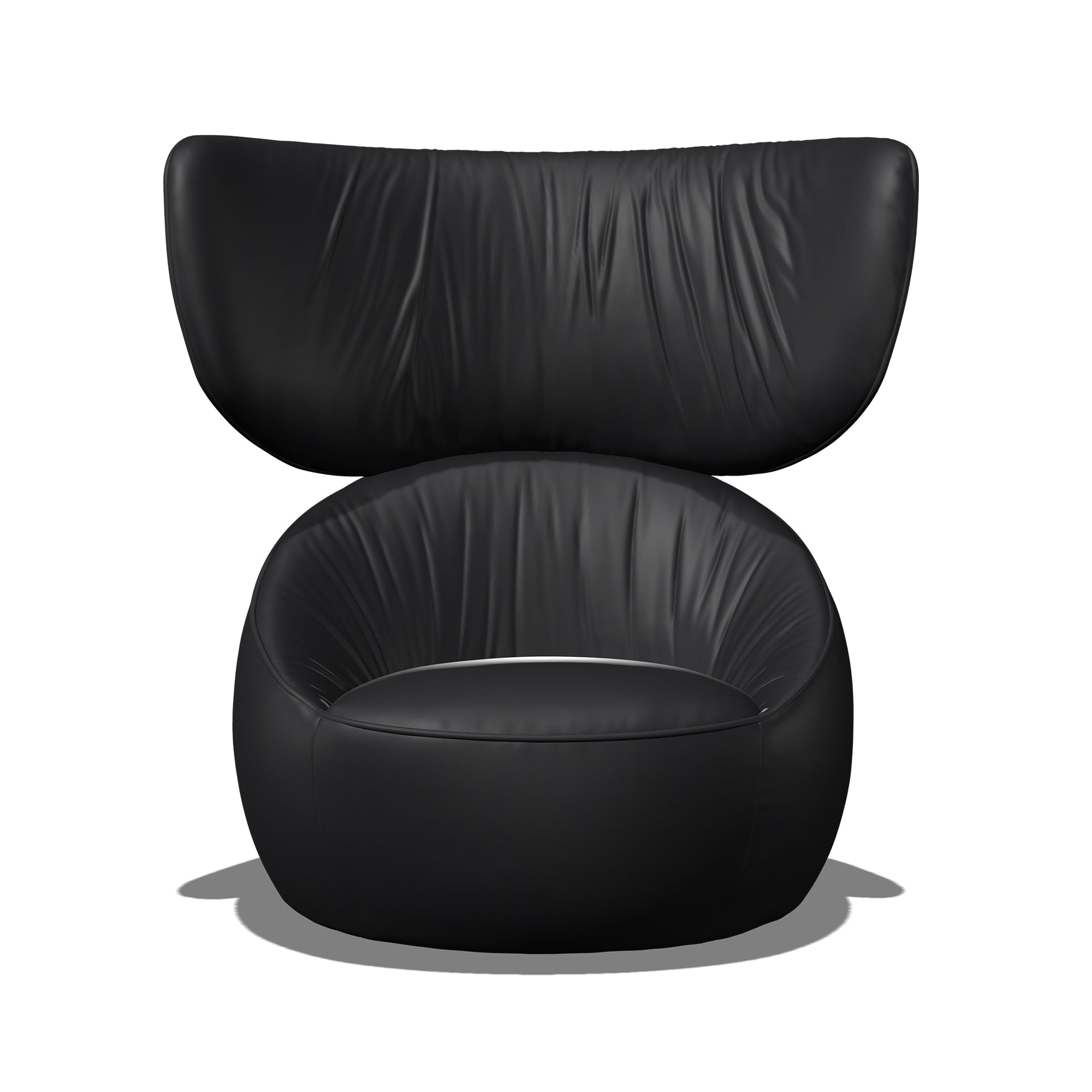 Hana Wingback Armchair