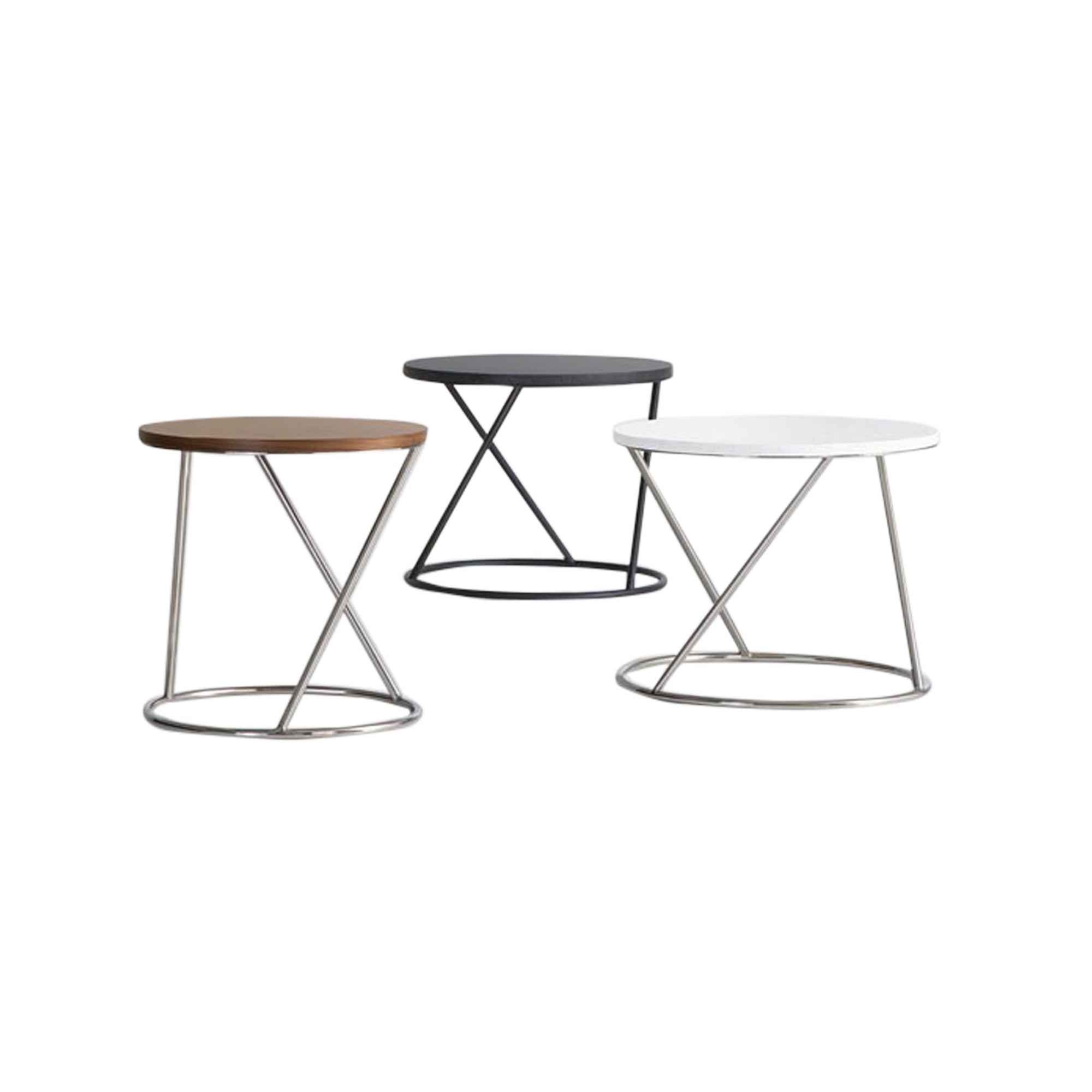 Colmere Coffee Table