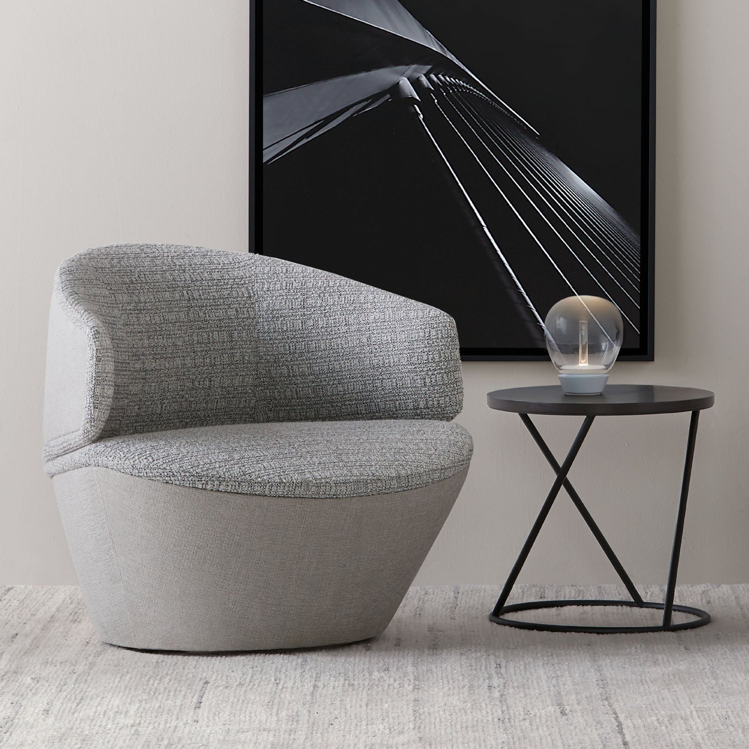 Colmere Coffee Table
