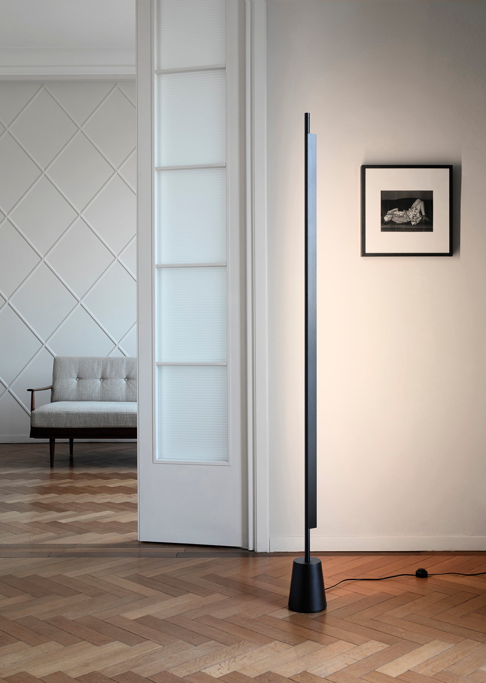 Compendium Floor Lamp