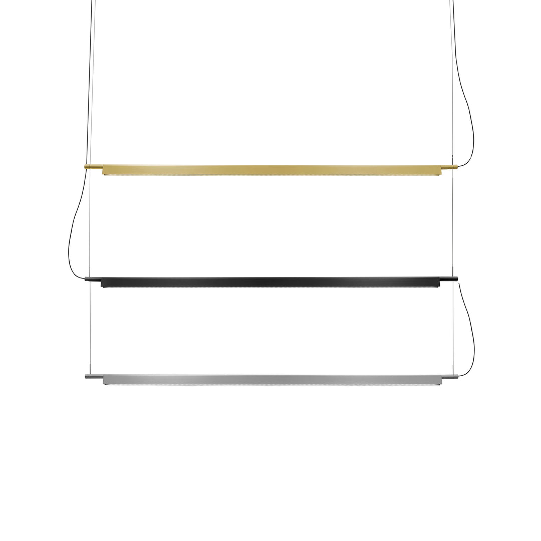 Luceplan Italian Lighting & Lamps — Rarify — Authorized Dealer