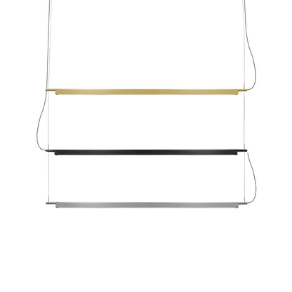 Compendium Suspension Lamp