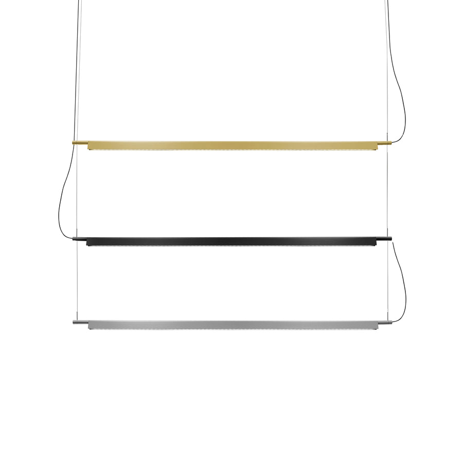 Luceplan Italian Lighting & Lamps — Rarify — Authorized Dealer