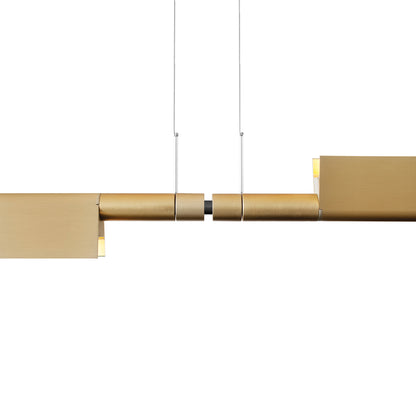 Compendium Suspension Lamp