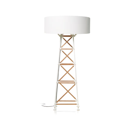 Construction Floor Lamp