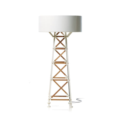 Construction Floor Lamp