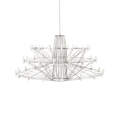 Coppélia Suspended Lamp UL