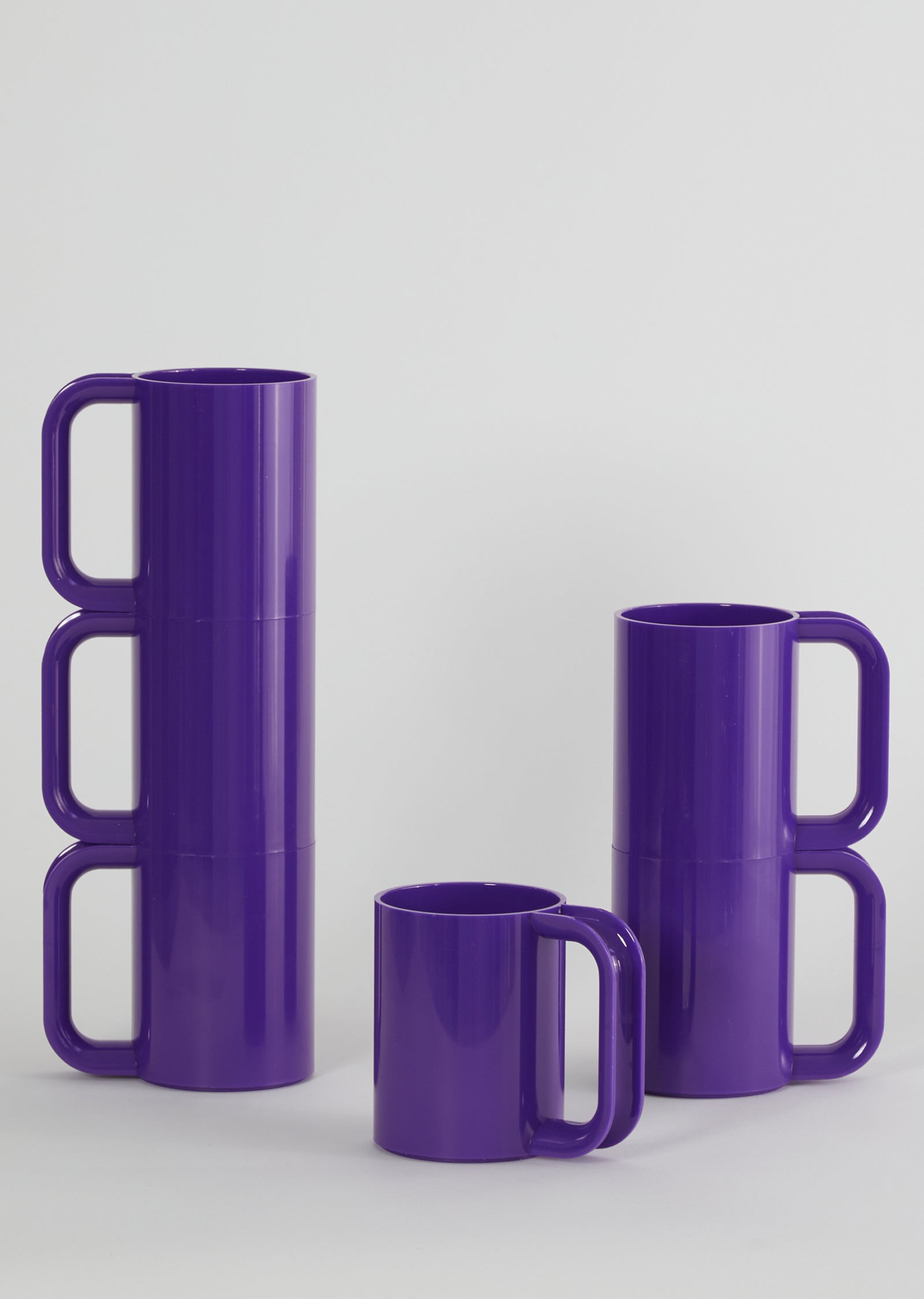 Vintage Heller maxmug Massimo 2024 vignelli