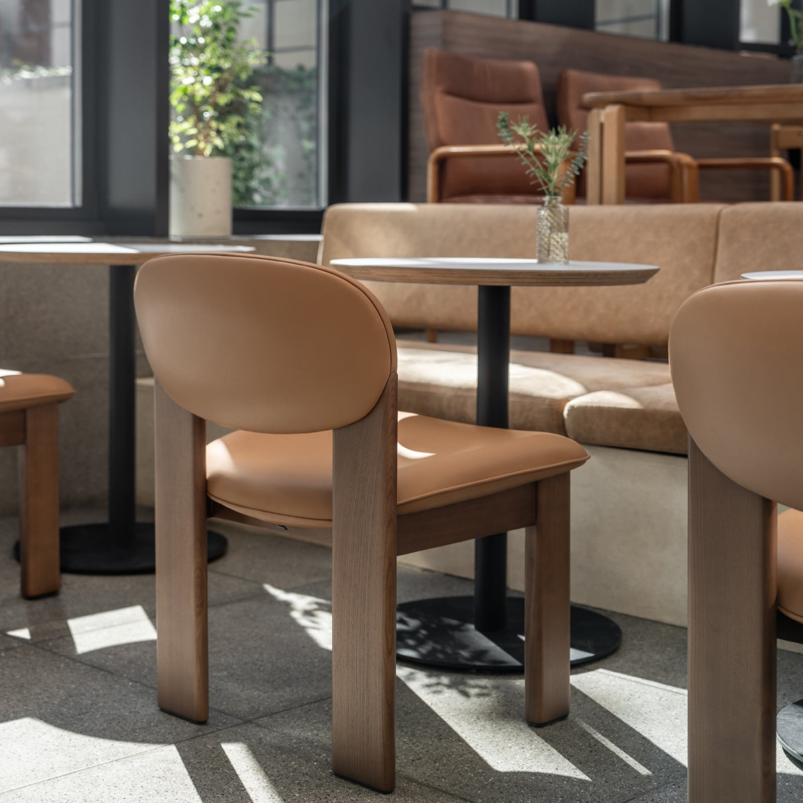 Archipen Chair