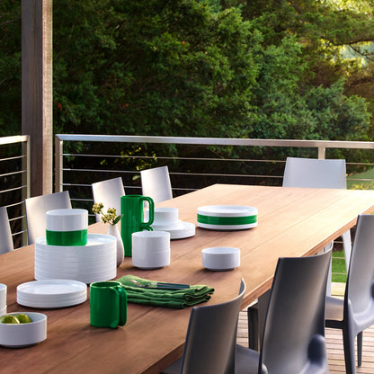 Max Dinnerware Set — 24 Piece