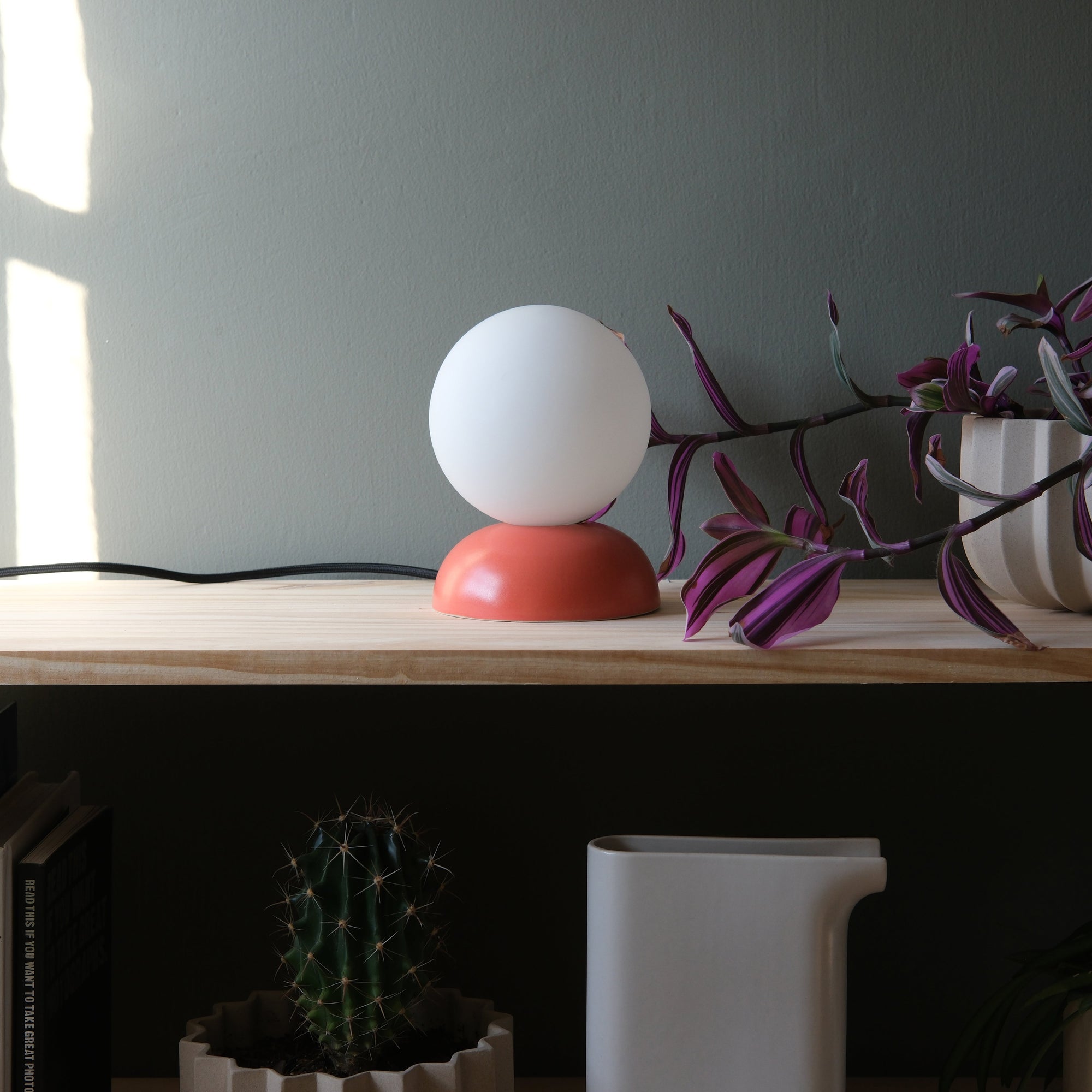 Monroe Table Lamp
