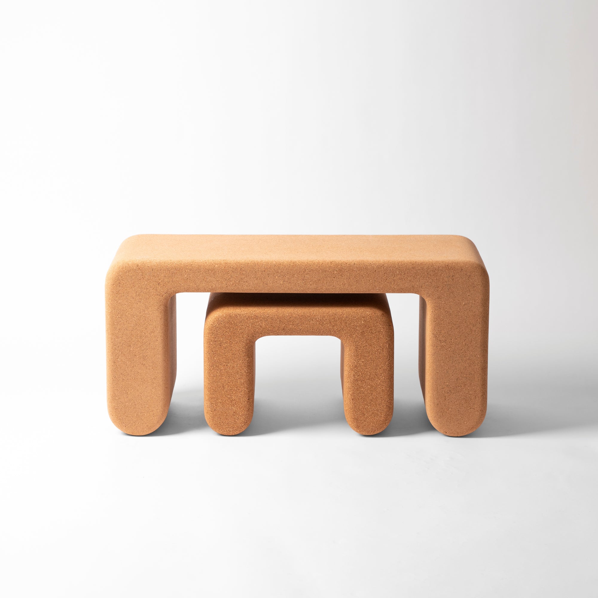 Stringer Table