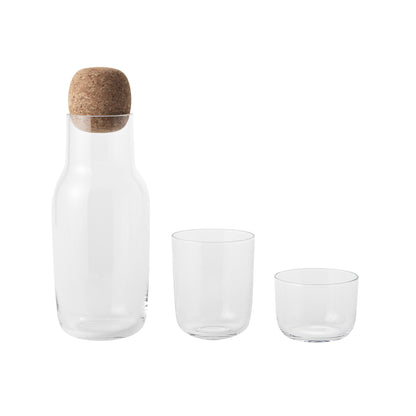 Corky Glasses — Set of 4