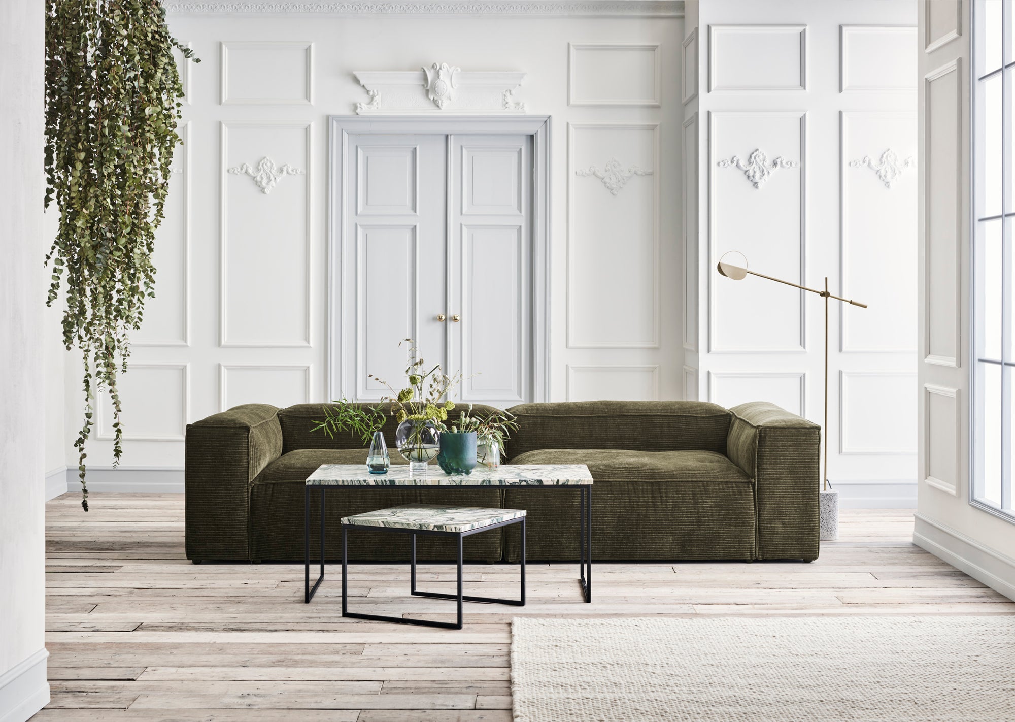 Cosima Modular Sofa 100