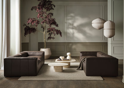Cosima Modular Sofa 120