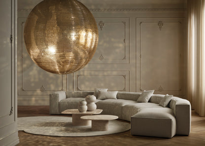 Cosima Modular Sofa 120