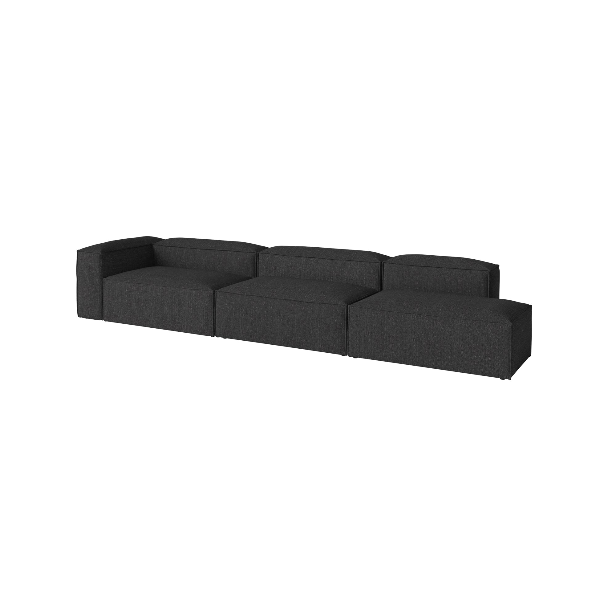 Cosima Modular Sofa 100