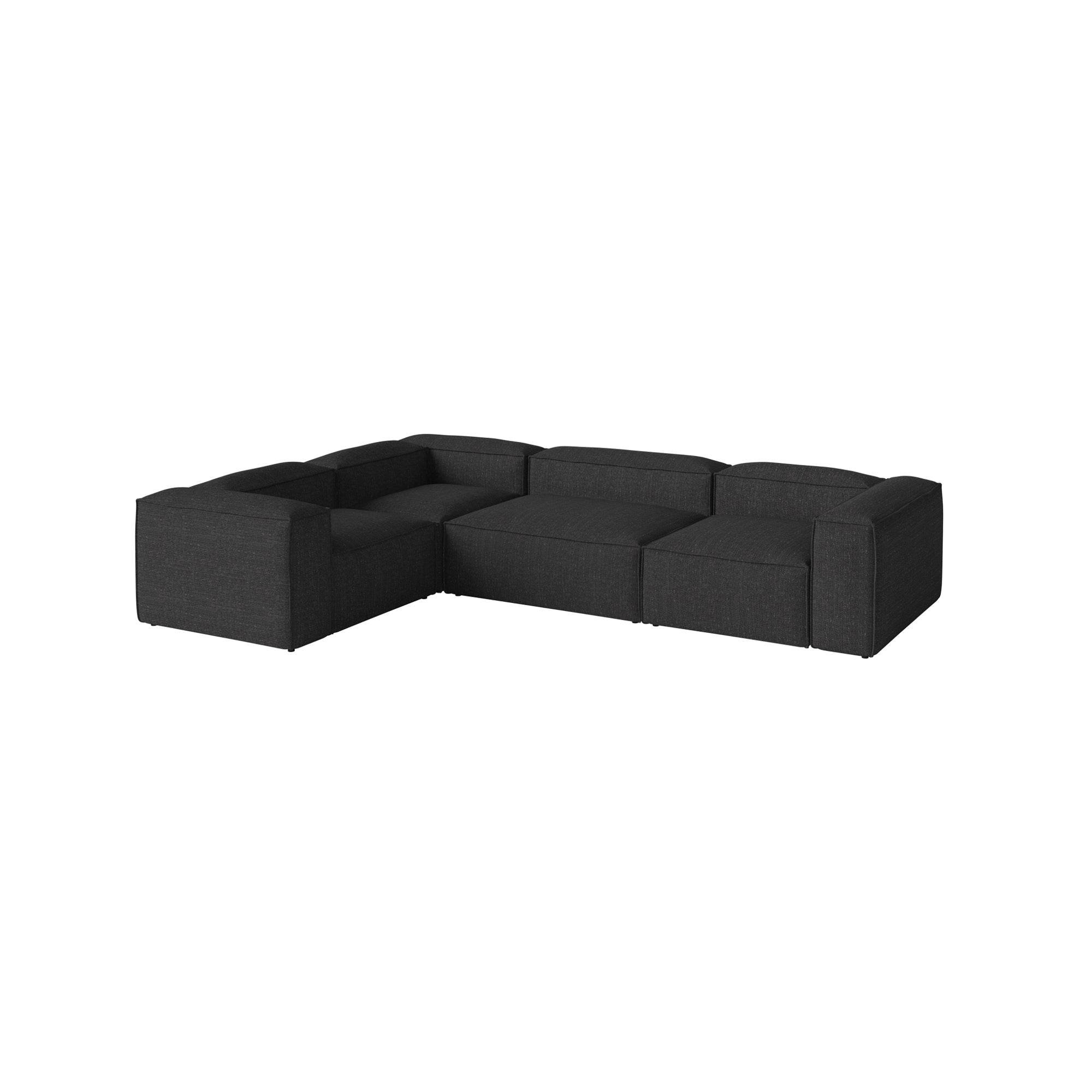 Cosima Modular Sofa 120