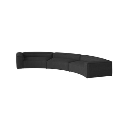 Cosima Modular Sofa 120