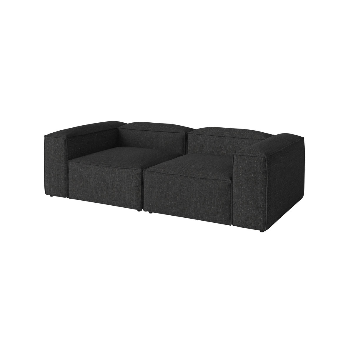 Cosima Modular Sofa 120 by kaschkasch — Rarify