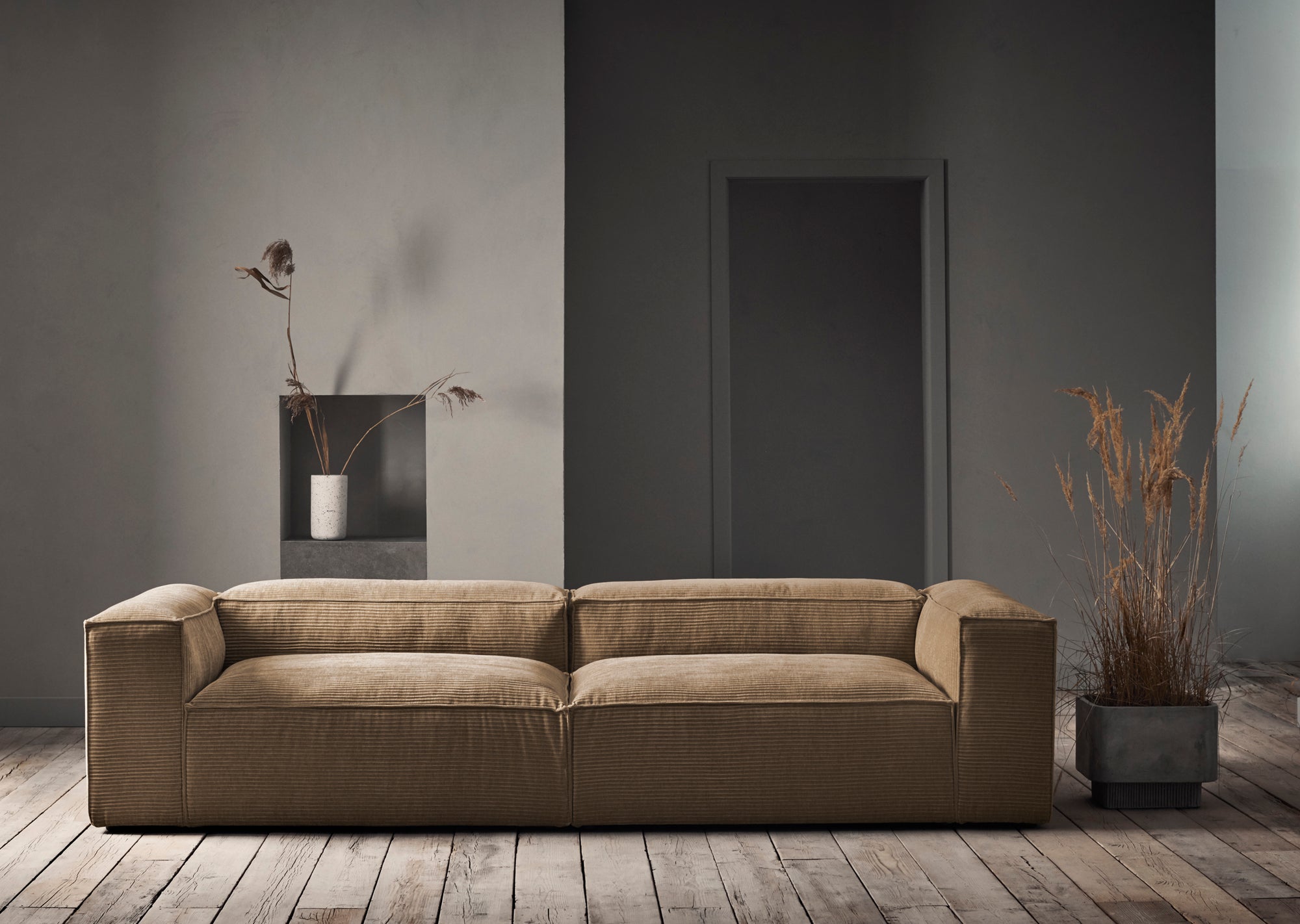 Cosima Modular Sofa 100
