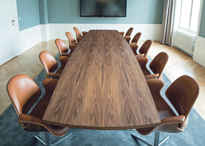 Council Table
